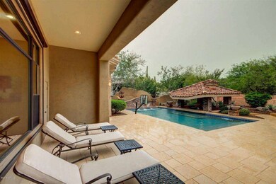 7130 E Saddleback St unit 1, Mesa, AZ 85207 - photo 6