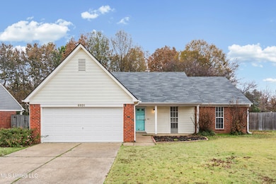 6931 Magnolia Trail Cove, Olive Branch, MS 38654 - photo 2