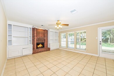 18011 Stoney Glade Ct, Houston, TX 77095 - photo 7