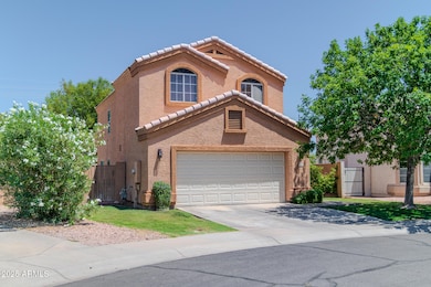111 N Soho Place, Chandler, AZ 85225 - photo 2