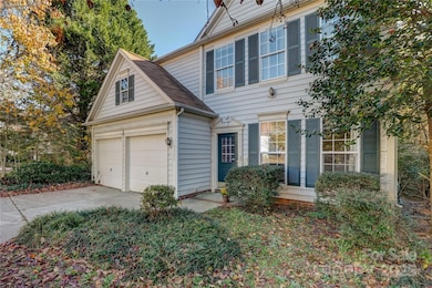 5523 Bentgrass Run Dr, Charlotte, NC 28269 - photo 2