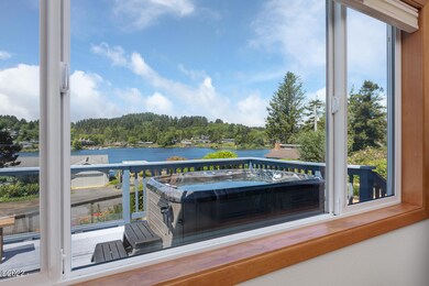 View from Living Room
