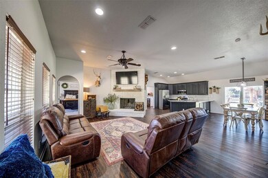 114 County Road 2195, Decatur, TX 76234 - photo 6