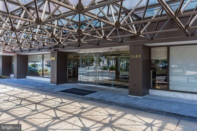 Dupont East Condominium unit 920, Washington, DC 20036 - photo 2