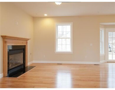 Den/Family/Great Room.