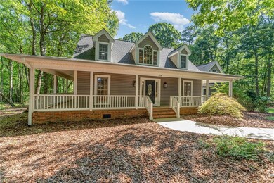 458 Burney Rd, Asheboro, NC 27205 - photo 3