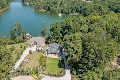 3441 Shoreland Dr, Buford, GA 30518 - photo 4