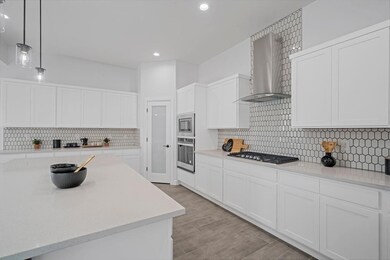 946 Bromyard Dr, Horizon City, TX 79928 - photo 6