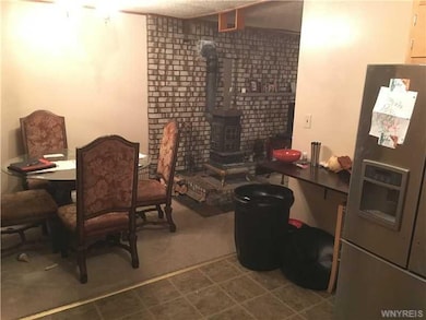 Kitchen Dining.