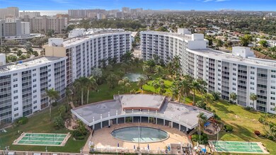 Sea Haven Condominiums unit 812, Pompano Beach, FL 33062 - photo 3