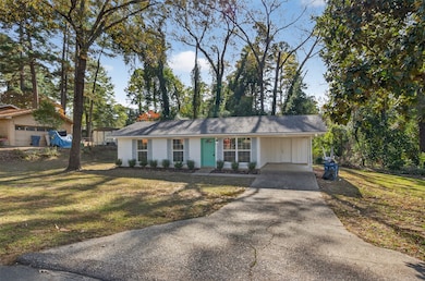 902 Clay St, Minden, LA 71055 - photo 2