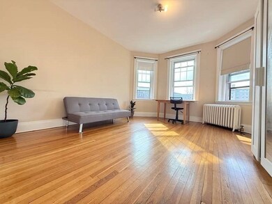 1568 Commonwealth Ave unit 11, Brighton, MA 02135 - photo 3