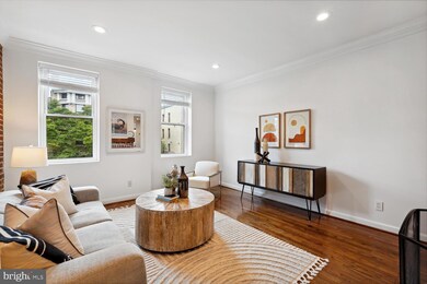 1835 California St NW unit G, Washington, DC 20009 - photo 5