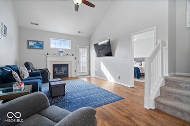 17004 Fulton Place unit 2101, Westfield, IN 46074 - photo 6