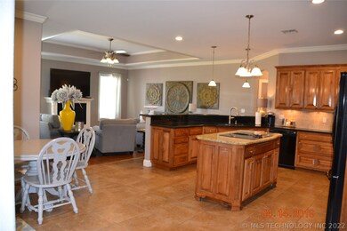 3118 Claremont Dr, Bartlesville, OK 74006 - photo 5