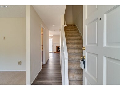 Entrance/Foyer