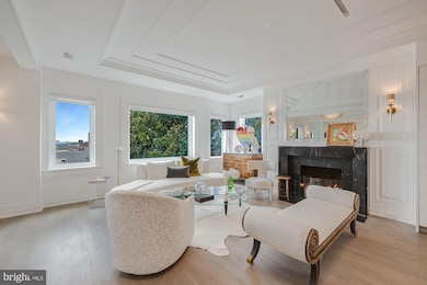 3100 N St NW unit 9, Washington, DC 20007 - photo 7