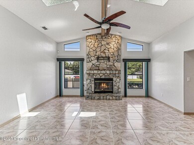 Interior-Living Room