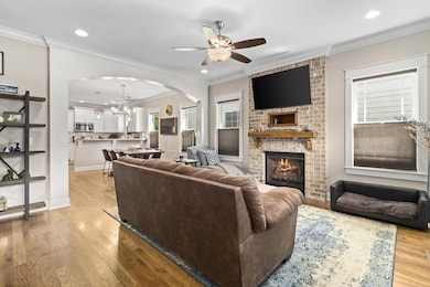 Great room