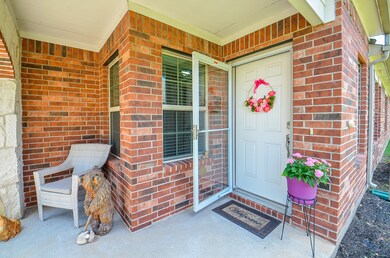 2946 Cone Flower Dr, Richmond, TX 77469 - photo 4