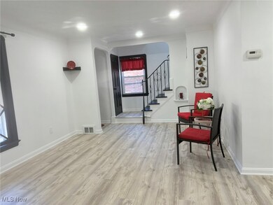 4506 Bader Ave, Cleveland, OH 44109 - photo 4