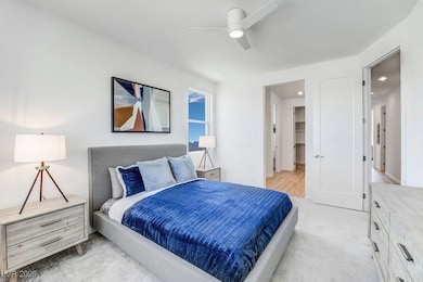 Banyan Brighton at Skye Canyon, Las Vegas, NV 89166 - photo 6