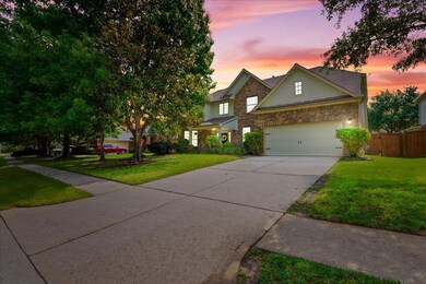31002 Oak Forest Hollow Ln, Spring, TX 77386 - photo 2