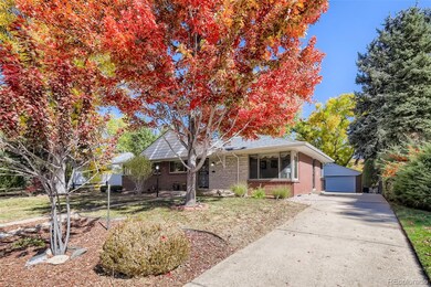 Photos of Property in the Fall