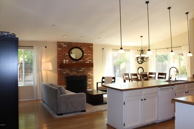7 Family Room