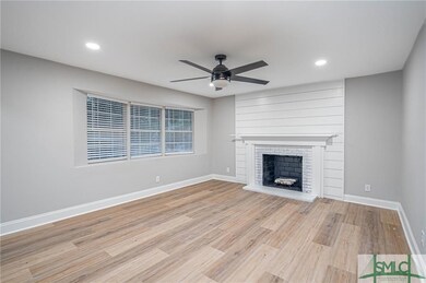 1524 E 55th St, Savannah, GA 31404 - photo 7