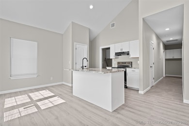 809 H St NW, Ardmore, OK 73401 - photo 5