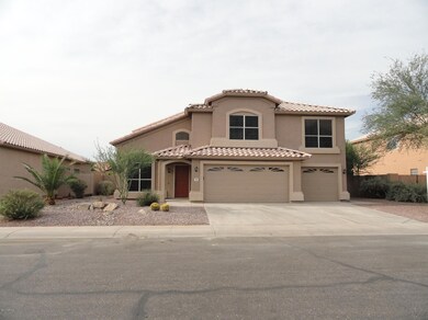 1082 E Kent Place, Chandler, AZ 85225 - photo 2