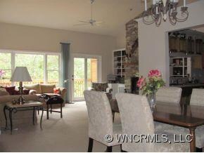 Dinig Room to Great Room
