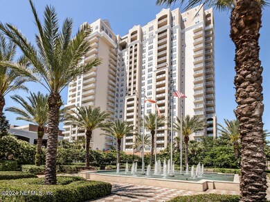 The Plaza