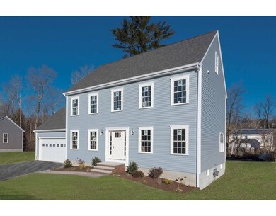 44 Lynn Rd unit Lot  18, Brockton, MA 02302 - photo 2