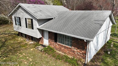 4 - 875 Fogle Road - Drone