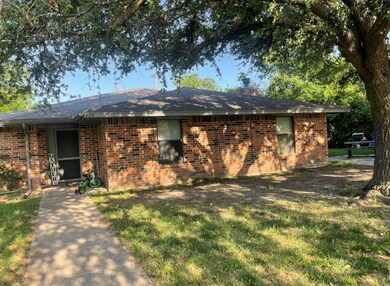 425 S 4th St, Wylie, TX 75098 - photo 2