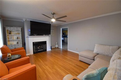 810 Rockcliff Terrace, Asheboro, NC 27205 - photo 3