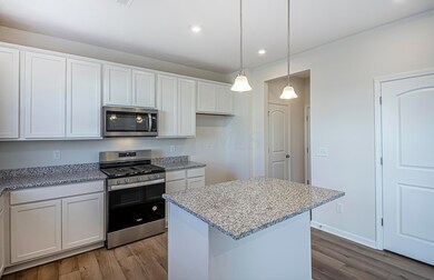 5 Kitchen
