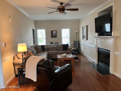 GREAT ROOM