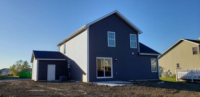 14949 Euclid St, Cedar Lake, IN 46303 - photo 2