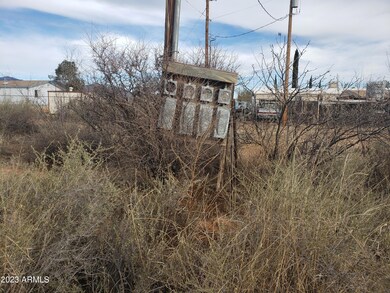 Old Electric Panel