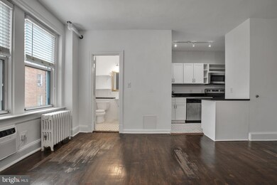 Schuyler Arms unit 408, Washington, DC 20009 - photo 7