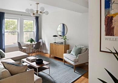 233 Cardinal Medeiros Ave unit 1, Cambridge, MA 02141 - photo 2