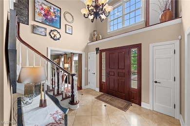 17221 Sagamore Rd, Bedford, OH 44146 - photo 4