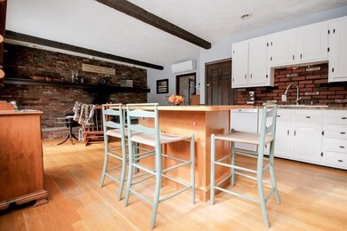 100 Wheelock Rd, Sutton, MA 01590 - photo 7