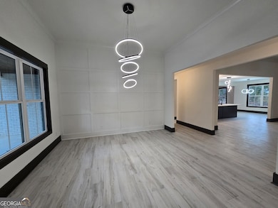 2043 Fischer Rd, Sharpsburg, GA 30277 - photo 7