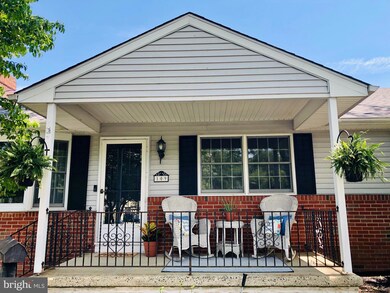 109 Otter Branch Dr, Magnolia, NJ 08049 - photo 2