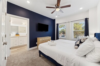 3828 Noah St unit B, Houston, TX 77021 - photo 4