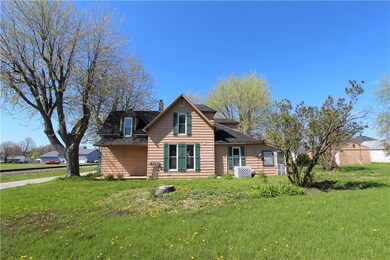 415 S Railroad St, Atlanta, IN 46031 - photo 2